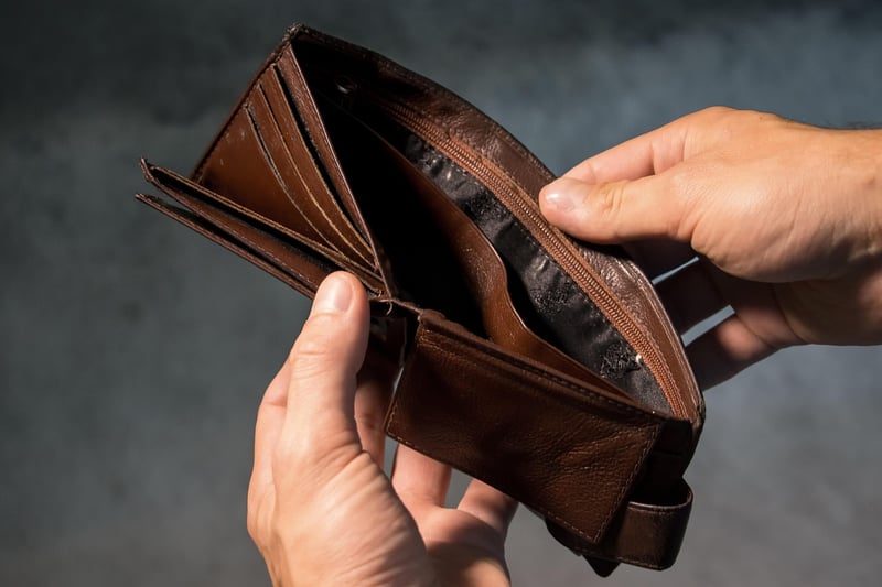 Budgeting Advice