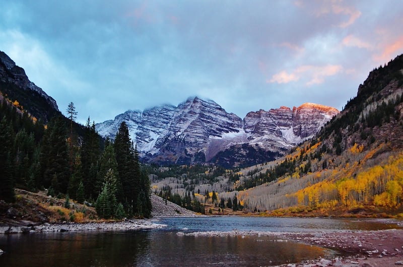 Aspen Cabin