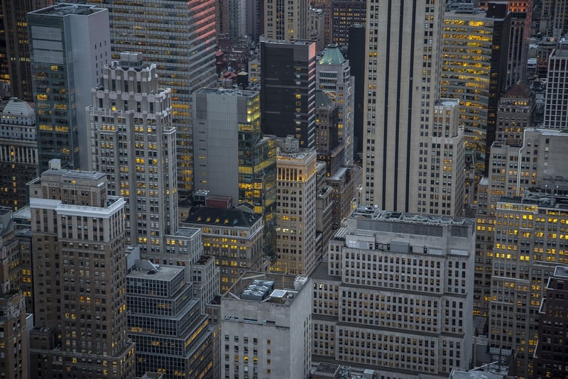The Greenwich Hotel, New York City